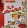 Nefis Atıştırmalıklar - Küçük Şef Serisi