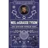 Neil Degrasse Tyson - Bu İşte Bir Terslik Var