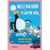 Neli Buzgibi ve Plastik Ada 3.Kitap