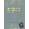 Neoliberal İktisat Teori ve Uygulama