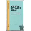 Neoliberal Kapitalizmin Kodları