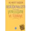 Neoliberalizm Yerelleşme ve Türkiye