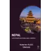 Nepal: Tarih - Felsefe - Din - Kültür - Gezi ve Gözlem