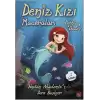 Neptün Akademisinde Ders Başlıyor - Deniz Kızı Maceraları 1.Kitap