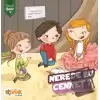 Nerede Bu Cennet? - Zümrüt Öyküler 10