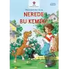 Nerede Bu Kemik - Matematik Her Yerde