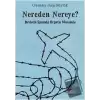 Nereden Nereye?