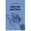 Neredesin Neruvenda