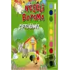 Neşeli Boyama - Çiftliğimiz