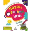 Neşeli Boyama Kitabı