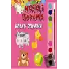 Neşeli Boyama - Kolay Boyama