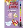 Neşeli Boyama - Yaşantımız