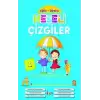 Neşeli Çizgiler - Eğitici-Öğretici