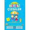 Neşeli Çizgiler - Eğitici Öğretici