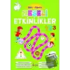 Neşeli Etkinlikler - Eğitici-Öğretici