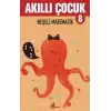 Neşeli Matematik - Akıllı Çocuk 8