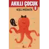 Neşeli Matematik - Akıllı Çocuk 8