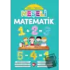 Neşeli Matematik - Eğitici Öğretici