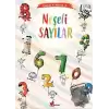 Neşeli Sayılar - Canım Kitabım 1