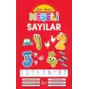 Neşeli Sayılar - Eğitici-Öğretici