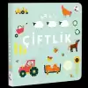 Neşeli Sürprizler – Çiftlik (Ciltli)