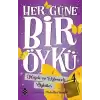 Neşeli ve Eğlenceli Öyküler - Her Güne Bir Öykü 4