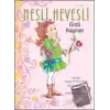 Nesli Hevesli 2- Gizli Hayran