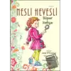 Nesli Hevesli - Süper Hafiye