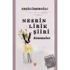 Nesrin Lirik Şiiri Denemeler