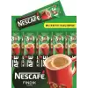 Nestle Nescafe 3Ü1 Arada Fındıklı 48 Adet 17G Leia Hazelnut 12515292