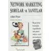 Network Marketing Sorular ve Yanıtlar