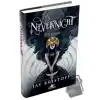 Nevernight:  Zifirşafak (Ciltli)