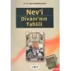 Nev’i Divanı’nın Tahlili