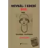 Nevsal-i Edebi Süs 1924