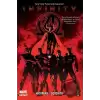 New Avengers Marvel Now! 2. Cilt: İnfinity