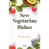 New Vegetarian Dishes