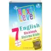 Next Level 7 English Workbook Alıştırma Kitabı