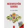 Nexweşiyen Sereke