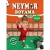 Neymar Boyama Kitabı