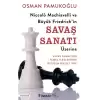 Niccolo Machiavelli ve Büyük Friedrich’in Savaş Sanatı Üzerine