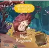 Niçin Kırgınım? (2-6 Yaş Hikayelerle Duygular Serisi 4. Kitap)