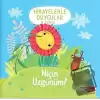 Niçin Üzgünüm? (Hikayelerle Duygular Serisi 2)