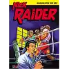 Nick Raider Cilt 3: Karanlıkta Bir Ses