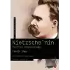 Nietzschenin Politik Kuşkuculuğu