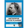 Nietzsche’de Kültür ve Hakikat