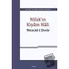 Nifakın Kıyam Hali: Mescid-i Dırar