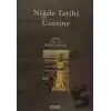 Niğde Tarihi Üzerine