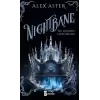 Nightbane - İki Diyarın Hükümdarı (Ciltli)