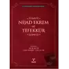 Nijad Ekrem ve Tefekkür