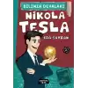 Nikola Tesla - Bilimin Dehaları